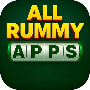 all rummy apps