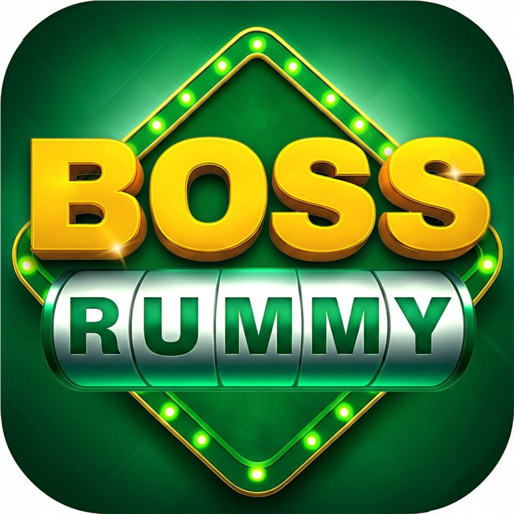 Rummy Boss