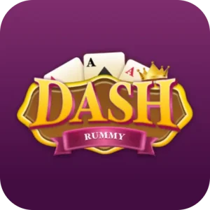 Dash Rummy​