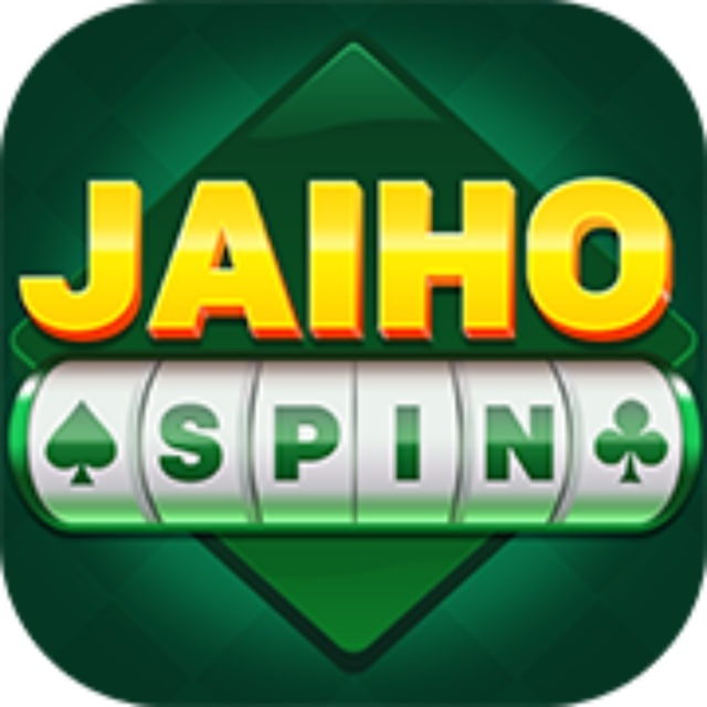 Jaiho Spin