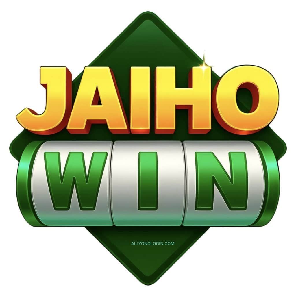Jaiho Win
