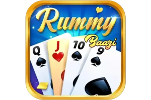 Rummy Baazi​