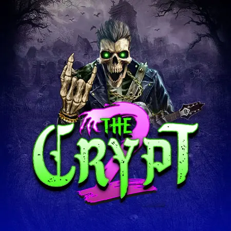 The Crypt 2