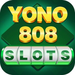 Yono 808 Slots