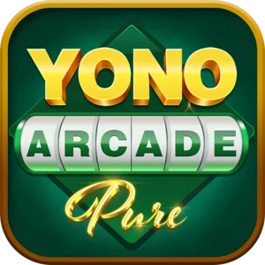 Yono Arcade