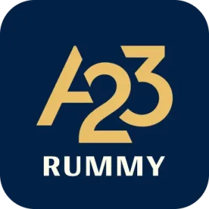 A23 rummy