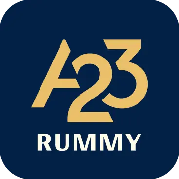 A23 rummy