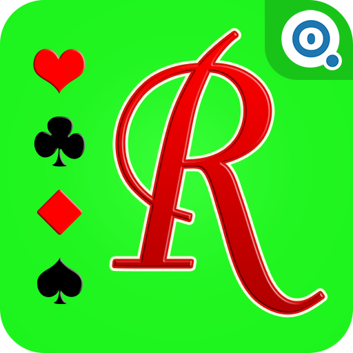 Octro Rummy