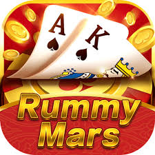 Rummy mars