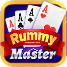 Rummy master