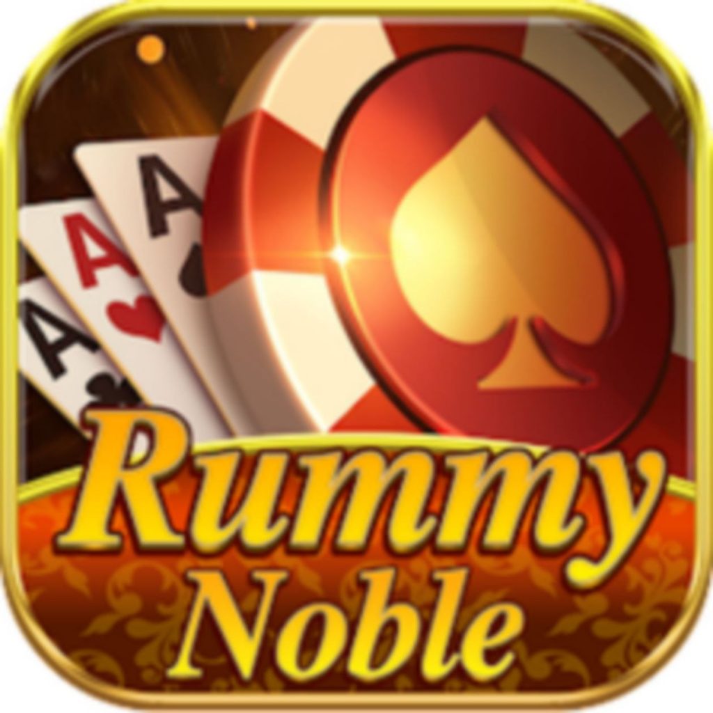 Rummy Nobel