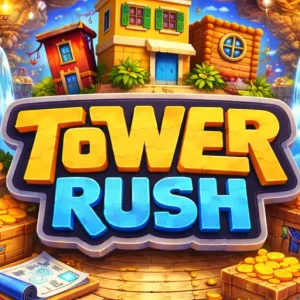 Tower rush