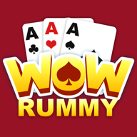 Wow Rummy​