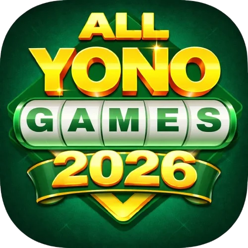ALL Yono Games